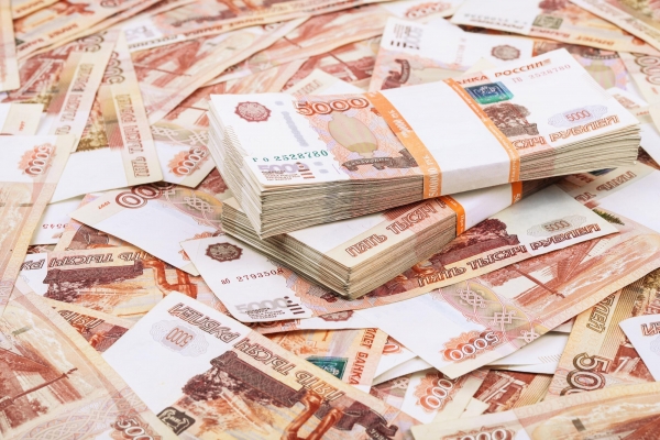 Житель Удмуртии выиграл в лотерею больше 33 миллионов рублей