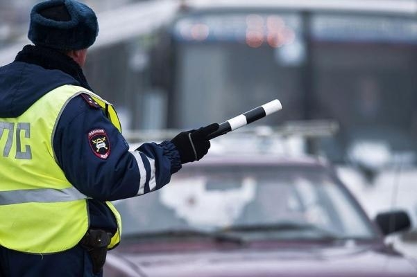 Массовые проверки водителей на трезвость пройдут в Ижевске
