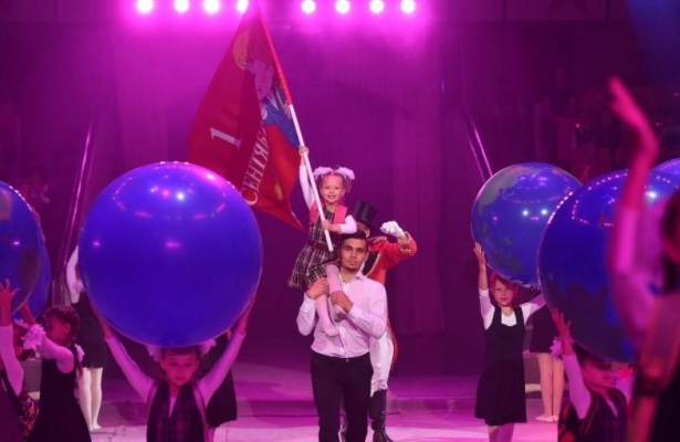 Первоклассники  Удмуртии в этом году останутся без цирковых представлений
