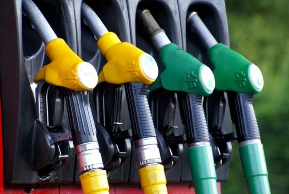Очередное повышение цен на бензин и дизтопливо зафиксировали в Удмуртии