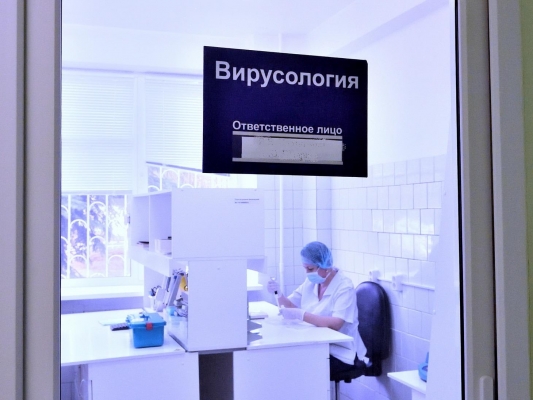 Подозрение на коронавирус у вахтовика из Воткинска не подтвердилось