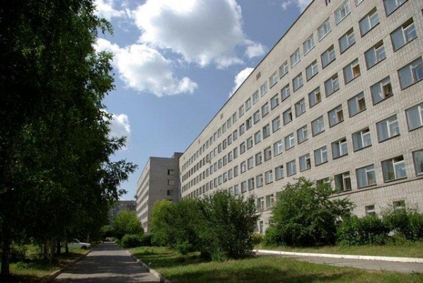 Травматологическую поликлинику в Ижевске переведут в здание ГКБ №6 на улице Труда