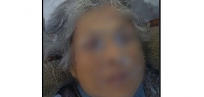 Тело женщины нашли в одном из микрорайонов Ижевска