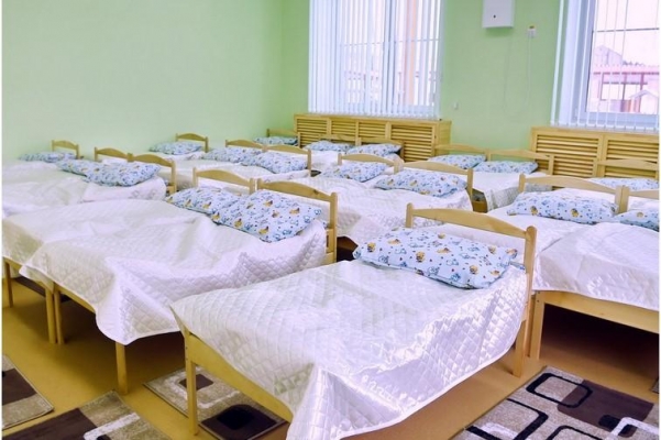 Власти города планируют выкупить принадлежащий Ижевскому механическому заводу детский сад №232