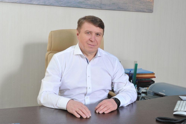 Председателем Гордумы Ижевска избрали Фарита Губаева