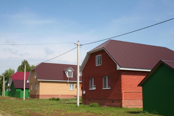 60 заявителям из Удмуртии одобрили  сельскую ипотеку по льготной ставке 