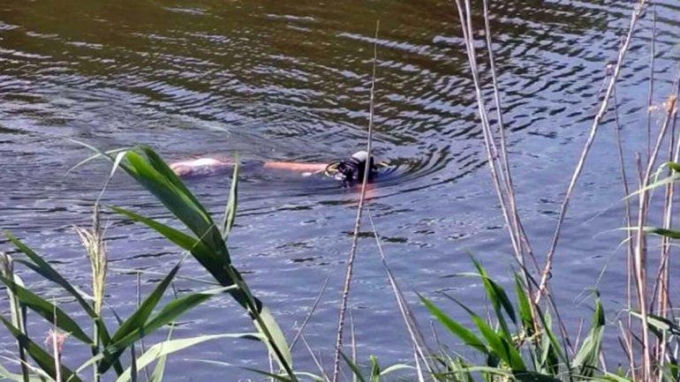В Удмуртии в реке Чепца нашли тело утонувшего рыбака