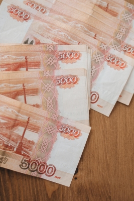 Доллар сохраняет потенциал для отката в 90-91 рубль