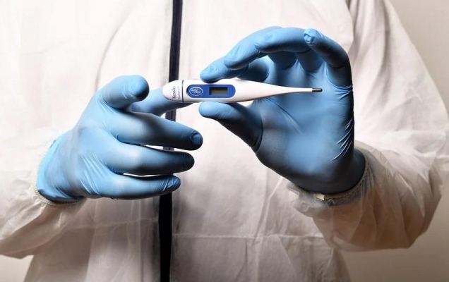 В Удмуртии выявили еще 20 случаев заражения коронавирусом