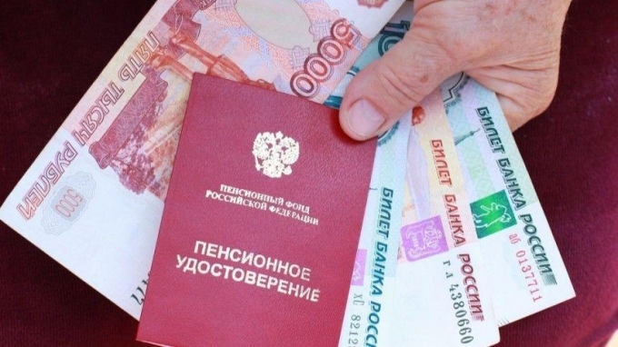 В России могут ввести ежегодную предновогоднюю выплату пенсионерам