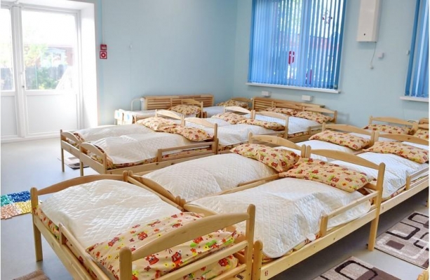 6 детских садов закрыли в Удмуртии на карантин из-за высокой заболеваемости ОРВИ