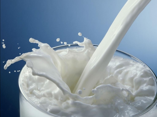 63 тонны молочной продукции экспортировала Удмуртия в Китай в 2020 году