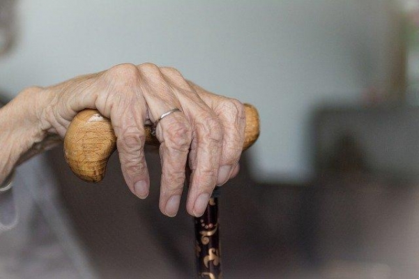Пожилая жительница Ижевска получила ожоги из-за неосторожного обращения с огнём