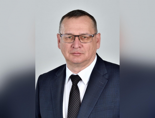 Главой Сарапульского района Удмуртии стал Айдар Шарафутдинов
