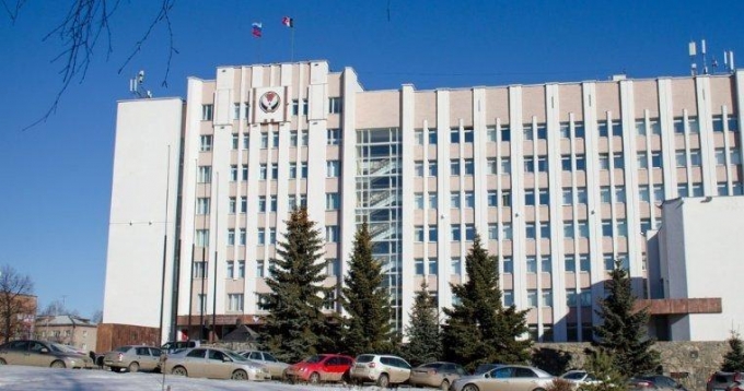 Александр Бречалов прокомментировал ситуацию вокруг Государственного контрольного комитета Удмуртии