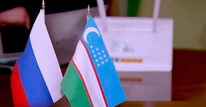 Предпринимателям Удмуртии расскажут об особенностях экспорта в Узбекистан