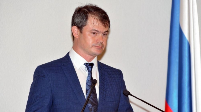 Глава Удмуртии обвинил Александра Прасолова в неправильной кадастровой оценке торговых площадей