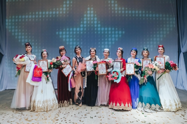 Кастинг на конкурс красоты «Татар кызы-2020» объявили в Ижевске