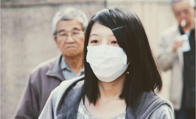 Китайцы не паникуют, но ходят в масках: туристка из Удмуртии рассказала о жизни в Китае при вспышке коронавируса
