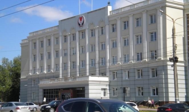 Госдолг Удмуртии за месяц вырос на 1,1 млрд рублей
