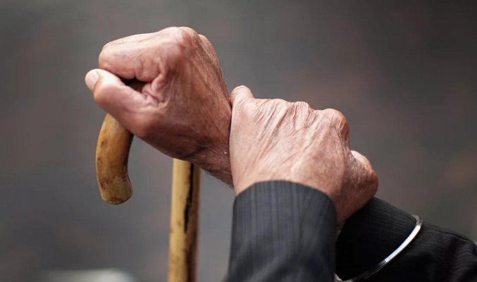 20-летний житель Можги насмерть забил пенсионера-инвалида  его тростью