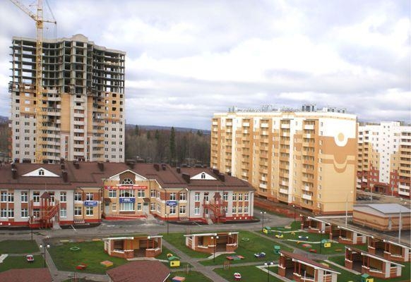 Вторую школу планируют построить в микрорайоне «Столичный» в Ижевске