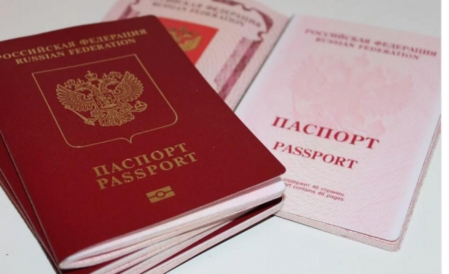 908 человек получили гражданство России в Удмуртии в 2020 году
