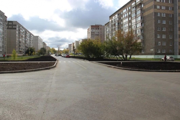 Общественные обсуждения по итогам ремонта дорог в рамках нацпроекта в 2019 году пройдут в Ижевске