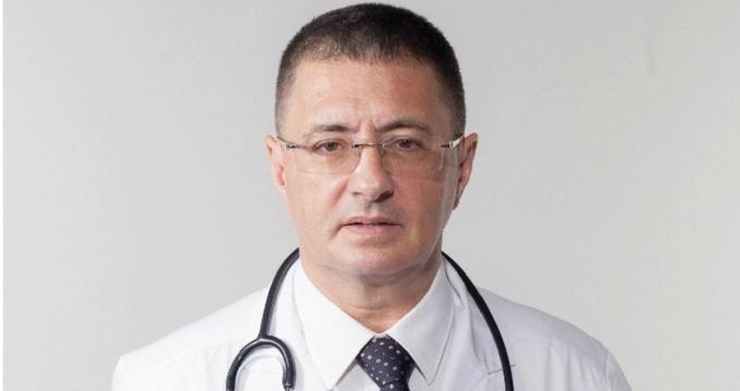 Известный российский врач назвал возможные сроки завершения пандемии коронавируса