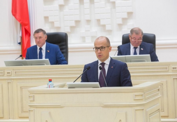 Глава Удмуртии назвал основные ошибки в работе правительства республики по итогам 2019 года