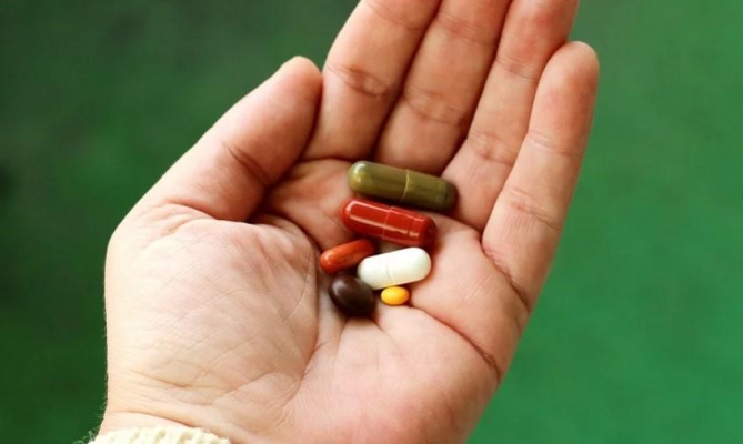 140 случаев отравления лекарствами зафиксировали в Удмуртии во втором квартале 2021 года