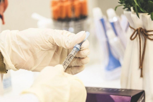 В Удмуртии разрабатывают меры для мотивирования граждан к вакцинации от коронавируса