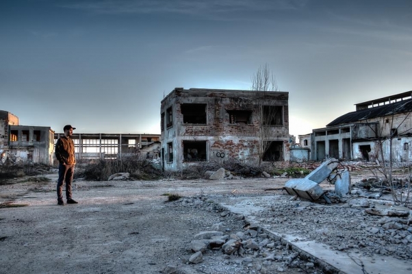 В Росприроднадзоре заявили о возможности «нового Чернобыля» в Иркутской области