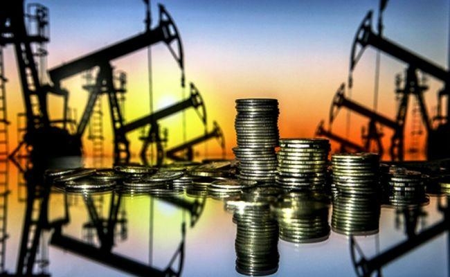 В сентябре бюджет РФ недополучил 22,7 млрд рублей нефтегазовых доходов