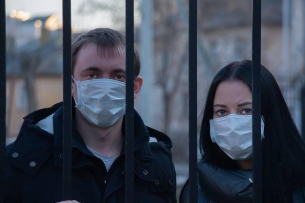 Минздрав России: ситуация с коронавирусом в стране может наладиться к июлю