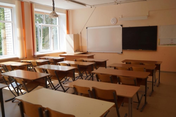Школа №16 в Ижевске прошла проверку к началу учебного года 