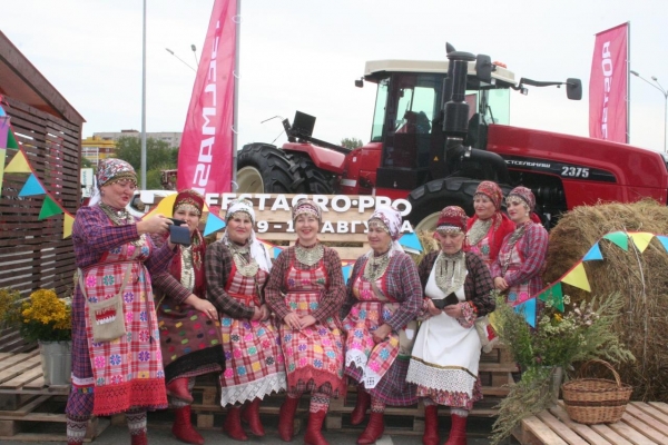В Удмуртии межрегиональный фестиваль AgroPro-2020 пройдет в режиме онлайн