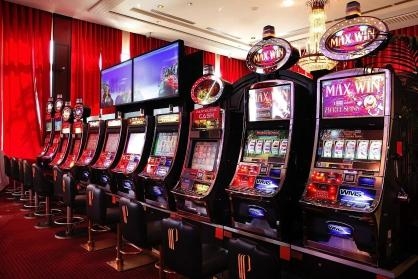Штрафы от 300 тысяч рублей по приговору суда выплатят организаторы азартных игр в Удмуртии