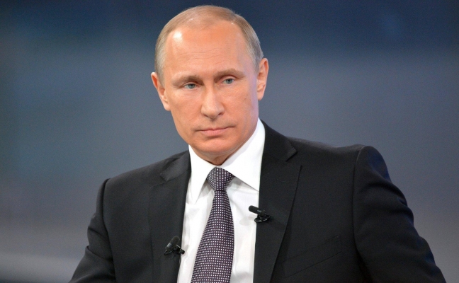 Владимир Путин поручил МВД принять дополнительные меры по контролю за карантином
