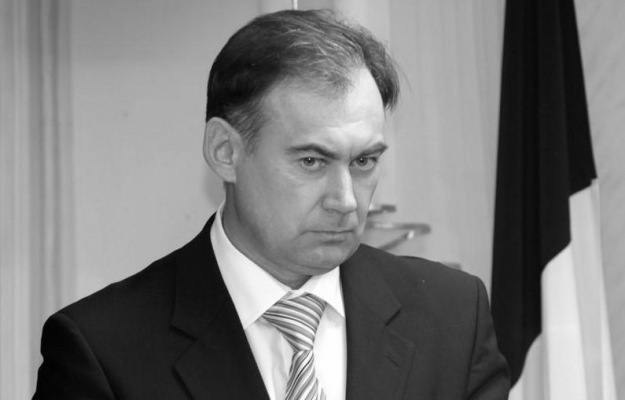 В Можге скончался бывший глава администрации города Сергей Лихоманов