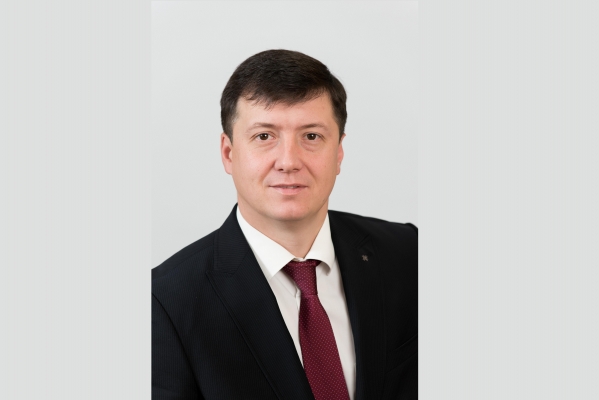 Александра Майера назначили на должность гендиректора Ижевского радиозавода