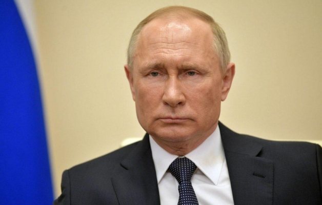 Четыре руководителя регионов ушли в отставку после телеобращения Владимира Путина