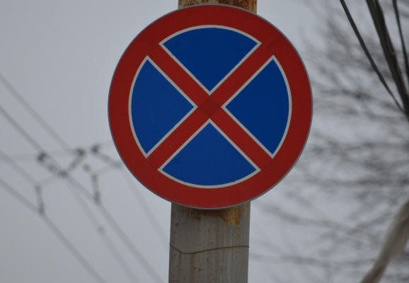 Остановку транспорта запретят в Ижевске по участку улицы Воткинское шоссе