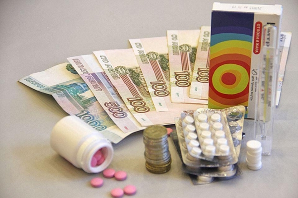 Сеть аптек Удмуртии оштрафовали за поставку жизненно важных лекарств по завышенным ценам