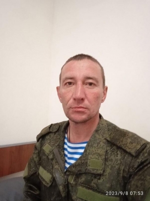 В Удмуртии простились с младшим сержантом Максимом Чирковым, погибшим в ходе СВО