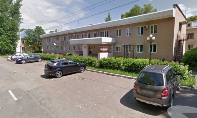 Администрация Глазова предлагает продать имущество МУП «ЖКУ», чтобы рассчитаться с его долгами