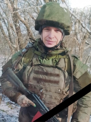В ходе СВО героически погиб рядовой Денис Кубин
