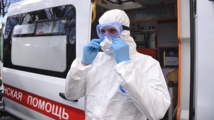 73 новых случая заражения коронавирусом выявили в Удмуртии за сутки
