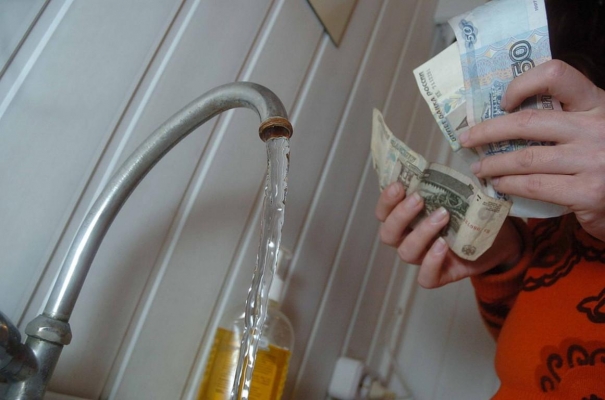 В 2021 году в Ижевске планируют снова повысить тариф на холодную воду