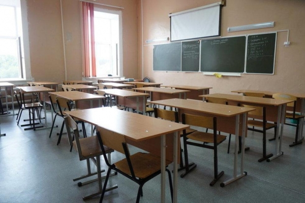 453 школьных класса закрыли на карантин в Удмуртии